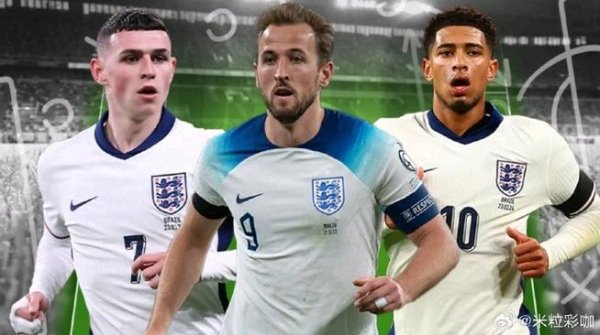 巅峰国际APP 贝林厄姆、福登重返英格兰队大名单